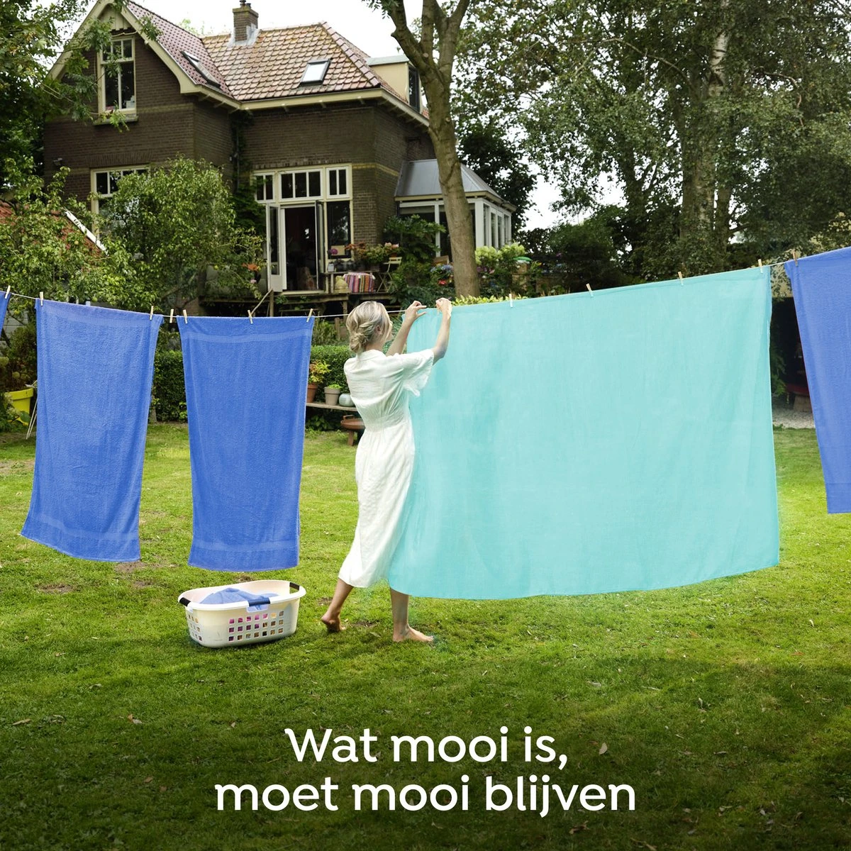 Robijn Collections Beautiful Mystery Wasverzachter - 8 X 30 Wasbeurten - Voordeelverpakking 2 Robijn Collections Beautiful Mystery Wasverzachter - 8 X 30 Wasbeurten - Voordeelverpakking - Afbeelding 2