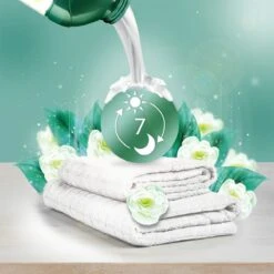 Lenor - Emerald & Lotus Flower - Wasverzachter - 2160ml - 72 Wasbeurten 8 Lenor - Emerald & Lotus Flower - Wasverzachter - 2160ml - 72 Wasbeurten -Winkel Voor Schoonmaakartikelen 1200x1200 329