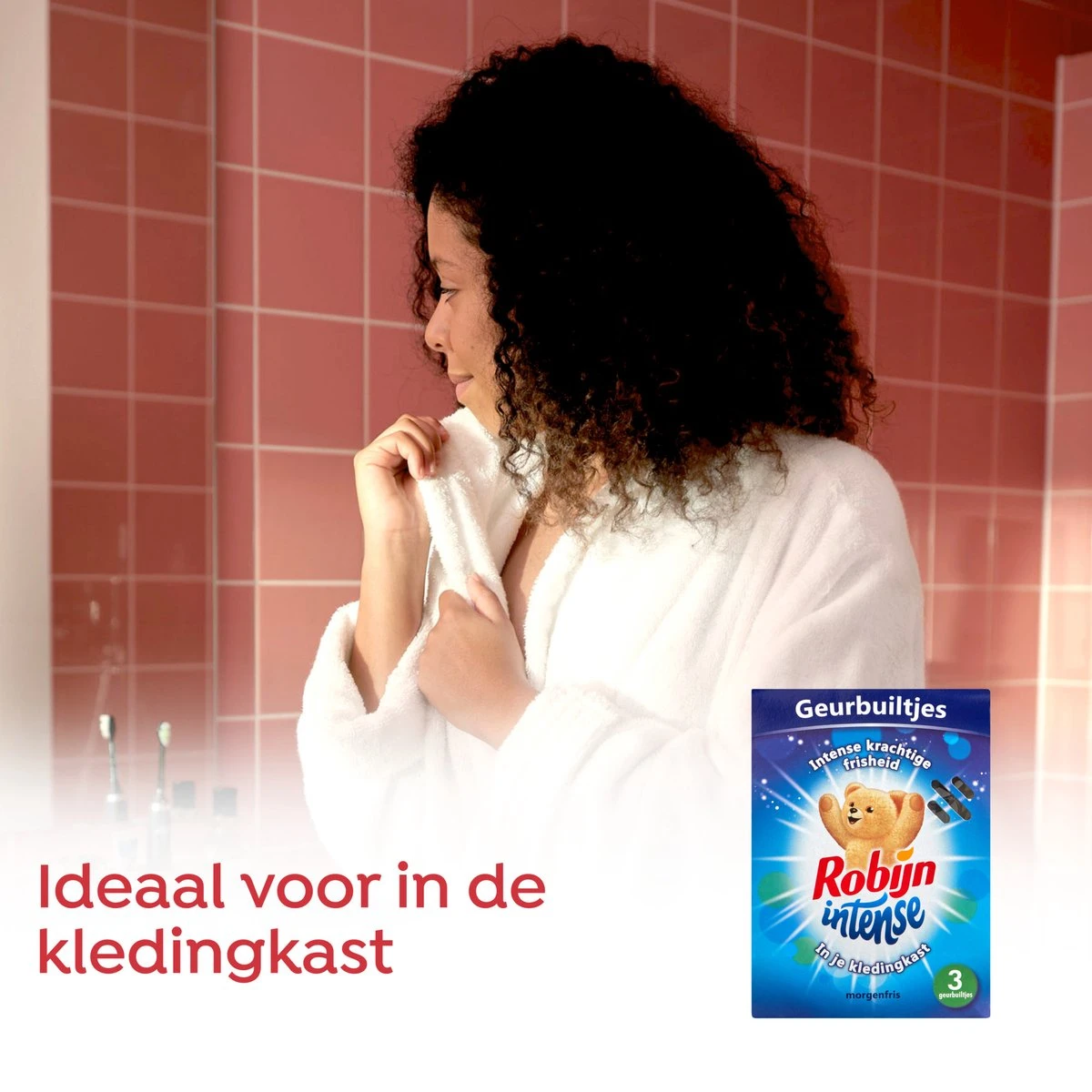 Robijn Intense Geurbuiltjes 3 Stuks 7 Robijn Intense Geurbuiltjes 3 Stuks - Afbeelding 7