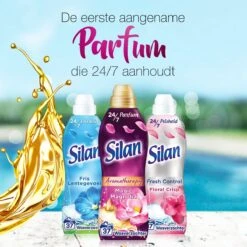 Silan Aroma Therapy Relaxing Maldives Wasverzachter - 6 X 37 Wasbeurten - Voordeelverpakking 15 Silan Aroma Therapy Relaxing Maldives Wasverzachter - 6 X 37 Wasbeurten - Voordeelverpakking -Winkel Voor Schoonmaakartikelen 1200x1200 338