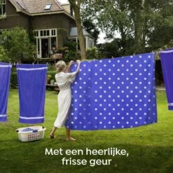 Robijn Specials Stip En Streep Wasverzachter - 8 X 30 Wasbeurten - Voordeelverpakking -Winkel Voor Schoonmaakartikelen 1200x1200 341