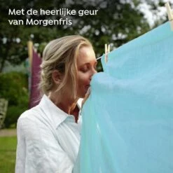 Robijn Morgenfris Wasverzachter - 8 X 30 Wasbeurten - Voordeelverpakking -Winkel Voor Schoonmaakartikelen 1200x1200 351