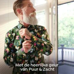 Robijn Puur & Zacht Wasverzachter - 8 X 30 Wasbeurten - Voordeelverpakking 14 Robijn Puur & Zacht Wasverzachter - 8 X 30 Wasbeurten - Voordeelverpakking -Winkel Voor Schoonmaakartikelen 1200x1200 366