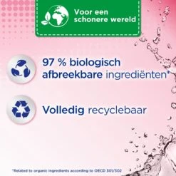 Silan Floral Crisp Wasverzachter - 6 X 37 Wasbeurten - Voordeelverpakking 13 Silan Floral Crisp Wasverzachter - 6 X 37 Wasbeurten - Voordeelverpakking -Winkel Voor Schoonmaakartikelen 1200x1200 370