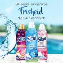 Silan Passie Voor Rozen Wasverzachter - 6 X 37 Wasbeurten - Voordeelverpakking 16 Silan Passie Voor Rozen Wasverzachter - 6 X 37 Wasbeurten - Voordeelverpakking -Winkel Voor Schoonmaakartikelen 1200x1200 379