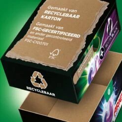 Ariel Wasmiddel Pods + Revitablack - Voor De Zwarte Was - 4 X 28 Wasbeurten - Voordeelverpakking 13 Ariel Wasmiddel Pods + Revitablack - Voor De Zwarte Was - 4 X 28 Wasbeurten - Voordeelverpakking -Winkel Voor Schoonmaakartikelen 1200x1200 38