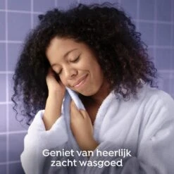 Robijn Puur & Zacht Wasverzachter - 4 X 30 Wasbeurten - Voordeelverpakking 13 Robijn Puur & Zacht Wasverzachter - 4 X 30 Wasbeurten - Voordeelverpakking -Winkel Voor Schoonmaakartikelen 1200x1200 382