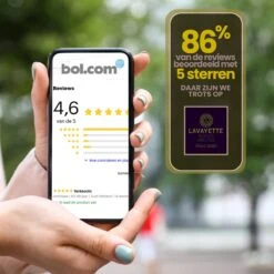 Lavayette Premium Wasparfum - Proefpakket 9x25ml - Geurbooster 17 Lavayette Premium Wasparfum - Proefpakket 9x25ml - Geurbooster -Winkel Voor Schoonmaakartikelen 1200x1200 394