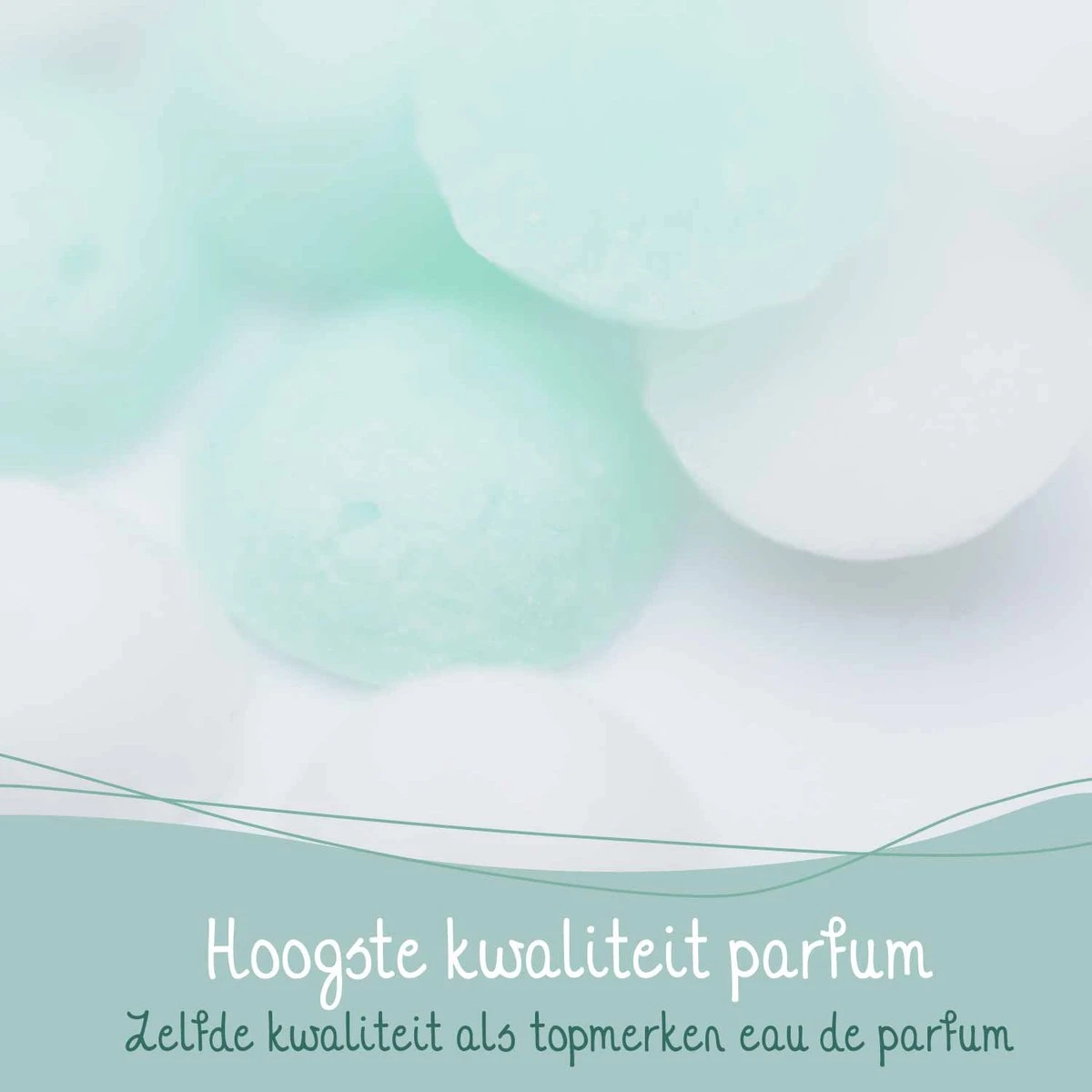 Cosmeau Geurparels 100 Wasbeurten Lentefris - Geurparels - Geurbooster Wasparfum - 4x25 Wasbeurten - Fris - 1000g - Geurkralen Scent Booster 3 Cosmeau Geurparels 100 Wasbeurten Lentefris - Geurparels - Geurbooster Wasparfum - 4x25 Wasbeurten - Fris - 1000g - Geurkralen Scent Booster - Afbeelding 3