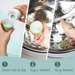 Cosmeau Geurbooster 100 Lentefris Navulling Refill - Geurparels - 100 Wasbeurten - Fris - 250g - Geurkralen Wasparfum Scent Booster -Winkel Voor Schoonmaakartikelen 1200x1200 401