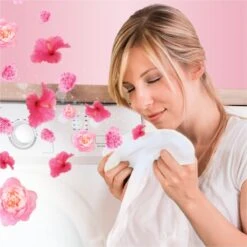 Lenor Pioenroos En Hibiscus Parels - In-Wash Geurbooster - Voordeelverpakking 6 X 15 Wasbeurten 12 Lenor Pioenroos En Hibiscus Parels - In-Wash Geurbooster - Voordeelverpakking 6 X 15 Wasbeurten -Winkel Voor Schoonmaakartikelen 1200x1200 405