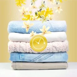 Lenor Vanille En Mimosabloesem Parels - In-Wash Geurbooster - Voordeelverpakking 6 X 15 Wasbeurten 10 Lenor Vanille En Mimosabloesem Parels - In-Wash Geurbooster - Voordeelverpakking 6 X 15 Wasbeurten -Winkel Voor Schoonmaakartikelen 1200x1200 415