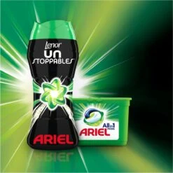 Lenor Unstoppables Geur Van Ariel Geurparels - In-Wash Geurbooster - 510g 8 Lenor Unstoppables Geur Van Ariel Geurparels - In-Wash Geurbooster - 510g -Winkel Voor Schoonmaakartikelen 1200x1200 422