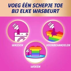 Vanish Oxi Action Poeder - Vlekverwijderaar Voor Gekleurde Was - 2,7 Kg -Winkel Voor Schoonmaakartikelen 1200x1200 443