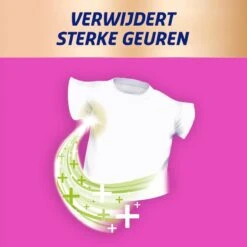 Vanish Oxi Action Poeder - Vlekverwijderaar Voor Gekleurde Was - 2,7 Kg -Winkel Voor Schoonmaakartikelen 1200x1200 445