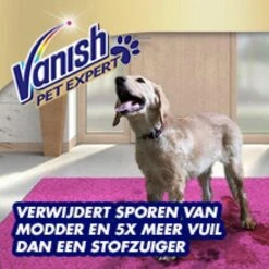 Vanish Pet Expert Schuim 600ml -Winkel Voor Schoonmaakartikelen 1200x1200 448