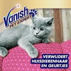 Vanish Pet Expert Schuim 600ml -Winkel Voor Schoonmaakartikelen 1200x1200 450