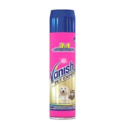 Vanish Pet Expert Schuim 600ml -Winkel Voor Schoonmaakartikelen 1200x1200 452