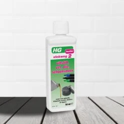 HG Vlekweg 2 - 50ml - Voor O.a. Vlekken Van Viltstift, Vet, Olie & Schoensmeer 10 HG Vlekweg 2 - 50ml - Voor O.a. Vlekken Van Viltstift, Vet, Olie & Schoensmeer -Winkel Voor Schoonmaakartikelen 1200x1200 456