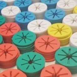 Sokhero - Sokken Waszak Cadeau - Wassen Sok Organiser - Wasmachine Sock Clips Wasnet - Ideale Praktische Knijpers Waslijn - Drogen Huishouden Wasknijpers - (15 Stuks 5 Kleuren Voor Sokken) 10 Sokhero - Sokken Waszak Cadeau - Wassen Sok Organiser - Wasmachine Sock Clips Wasnet - Ideale Praktische Knijpers Waslijn - Drogen Huishouden Wasknijpers - (15 Stuks 5 Kleuren Voor Sokken) -Winkel Voor Schoonmaakartikelen 1200x1200 469