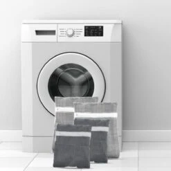 Orange85 Waszak - 4-Delige Set - Lingerie - Bh - Kleding - Met Ritssluiting - Waszakje - Groot - Klein - Wasgoed - Wasmachine - Wasnet - Polyester - Laundry Bag 10 Orange85 Waszak - 4-Delige Set - Lingerie - Bh - Kleding - Met Ritssluiting - Waszakje - Groot - Klein - Wasgoed - Wasmachine - Wasnet - Polyester - Laundry Bag -Winkel Voor Schoonmaakartikelen 1200x1200 473