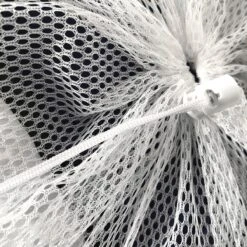 Orange85 Waszak - Groot - XL - 60 X 90 CM - Wit - Treksysteem - Trekbandsluiting - Polyester - Wasnet - Laundry Bag - Voor Kleding 12 Orange85 Waszak - Groot - XL - 60 X 90 CM - Wit - Treksysteem - Trekbandsluiting - Polyester - Wasnet - Laundry Bag - Voor Kleding -Winkel Voor Schoonmaakartikelen 1200x1200 480