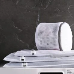 Merkloos Waszak 4 Delig - 1x Groot (50x60 Cm) - 1x Middel ( 40x50cm) - 1x Normaal (30x40cm) - 1x BH (17x15cm) 17 Merkloos Waszak 4 Delig - 1x Groot (50x60 Cm) - 1x Middel ( 40x50cm) - 1x Normaal (30x40cm) - 1x BH (17x15cm) -Winkel Voor Schoonmaakartikelen 1200x1200 484