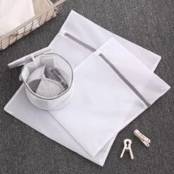 Merkloos Waszak 4 Delig - 1x Groot (50x60 Cm) - 1x Middel ( 40x50cm) - 1x Normaal (30x40cm) - 1x BH (17x15cm) 18 Merkloos Waszak 4 Delig - 1x Groot (50x60 Cm) - 1x Middel ( 40x50cm) - 1x Normaal (30x40cm) - 1x BH (17x15cm) -Winkel Voor Schoonmaakartikelen 1200x1200 485