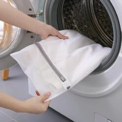 Merkloos Waszak 4 Delig - 1x Groot (50x60 Cm) - 1x Middel ( 40x50cm) - 1x Normaal (30x40cm) - 1x BH (17x15cm) 21 Merkloos Waszak 4 Delig - 1x Groot (50x60 Cm) - 1x Middel ( 40x50cm) - 1x Normaal (30x40cm) - 1x BH (17x15cm) -Winkel Voor Schoonmaakartikelen 1200x1200 487