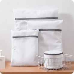 Merkloos Waszak 4 Delig - 1x Groot (50x60 Cm) - 1x Middel ( 40x50cm) - 1x Normaal (30x40cm) - 1x BH (17x15cm) 23 Merkloos Waszak 4 Delig - 1x Groot (50x60 Cm) - 1x Middel ( 40x50cm) - 1x Normaal (30x40cm) - 1x BH (17x15cm) -Winkel Voor Schoonmaakartikelen 1200x1200 489