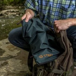 STNKY Pro Edition - Wasbare Sport, Reis- En Wastas - Groen - 13 Liter - Geurloos 11 STNKY Pro Edition - Wasbare Sport, Reis- En Wastas - Groen - 13 Liter - Geurloos -Winkel Voor Schoonmaakartikelen 1200x1200 496