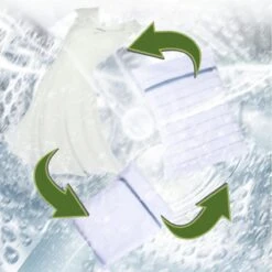 Merkloos Waszak 7x- Waszakken Voor Wasgoed- Laundry Bag- Incl. BH Waszakje Lingerie- Travel Organizer Bags-Set Van 7 15 Merkloos Waszak 7x- Waszakken Voor Wasgoed- Laundry Bag- Incl. BH Waszakje Lingerie- Travel Organizer Bags-Set Van 7 -Winkel Voor Schoonmaakartikelen 1200x1200 508