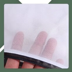 STACK Waszakken | Set Van 5 Waszakjes Met Rits - Waszak - Wasnet - Kledingzakjes - BH Was Zakjes - Laundry Bag Set Voor Ondergoed - Kleding - Delicaat Wasgoed - Wasmachine Zakjes - Wasgoed 9 STACK Waszakken | Set Van 5 Waszakjes Met Rits - Waszak - Wasnet - Kledingzakjes - BH Was Zakjes - Laundry Bag Set Voor Ondergoed - Kleding - Delicaat Wasgoed - Wasmachine Zakjes - Wasgoed -Winkel Voor Schoonmaakartikelen 1200x1200 523