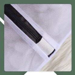 STACK Waszakken | Set Van 5 Waszakjes Met Rits - Waszak - Wasnet - Kledingzakjes - BH Was Zakjes - Laundry Bag Set Voor Ondergoed - Kleding - Delicaat Wasgoed - Wasmachine Zakjes - Wasgoed 10 STACK Waszakken | Set Van 5 Waszakjes Met Rits - Waszak - Wasnet - Kledingzakjes - BH Was Zakjes - Laundry Bag Set Voor Ondergoed - Kleding - Delicaat Wasgoed - Wasmachine Zakjes - Wasgoed -Winkel Voor Schoonmaakartikelen 1200x1200 524