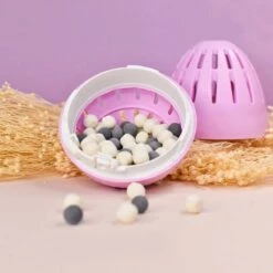 Eco-egg Wasbol Springbloesem 70 - Wasbeurten -Winkel Voor Schoonmaakartikelen 1200x1200 580