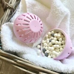 Eco-egg Wasbol Springbloesem 70 - Wasbeurten -Winkel Voor Schoonmaakartikelen 1200x1200 582