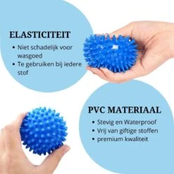Wasdroger Ballen - Wasbol - Droogballen - Wasbal - Wasballen - Drogerballen - Wasballen Voor Wasmachine - 4 Stuks 15 Wasdroger Ballen - Wasbol - Droogballen - Wasbal - Wasballen - Drogerballen - Wasballen Voor Wasmachine - 4 Stuks -Winkel Voor Schoonmaakartikelen 1200x1200 594