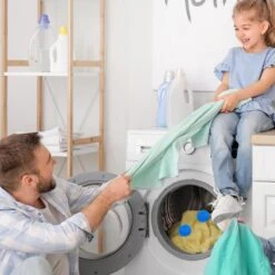 Wasdroger Ballen - Wasbol - Droogballen - Wasbal - Wasballen - Drogerballen - Wasballen Voor Wasmachine - 4 Stuks 20 Wasdroger Ballen - Wasbol - Droogballen - Wasbal - Wasballen - Drogerballen - Wasballen Voor Wasmachine - 4 Stuks -Winkel Voor Schoonmaakartikelen 1200x1200 599