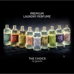 Lavayette XL Drogerballen Met 25ml Wasparfum - WasdrogerBallen – Droogballen – Wasbol – 100% Nieuw-Zeelands Schapenwol – Milieu- En Diervriendelijk – 6 Stuks -Winkel Voor Schoonmaakartikelen 1200x1200 659