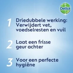 Dettol Allesreiniger Power & Fresh - Original - 1.5 L -Winkel Voor Schoonmaakartikelen 1200x1200 723