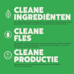 Ecover - Allesreiniger - Citroengras & Gember - Voordeelverpakking 6 X 1 L -Winkel Voor Schoonmaakartikelen 1200x1200 725