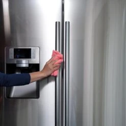 HG Roestvrijstaal Reiniger - 300ml - Onzichtbare Beschermlaag - Reinigt Snel En Streeploos 7 HG Roestvrijstaal Reiniger - 300ml - Onzichtbare Beschermlaag - Reinigt Snel En Streeploos -Winkel Voor Schoonmaakartikelen 1200x1200 740