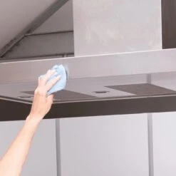 HG Roestvrijstaal Reiniger - 300ml - Onzichtbare Beschermlaag - Reinigt Snel En Streeploos 8 HG Roestvrijstaal Reiniger - 300ml - Onzichtbare Beschermlaag - Reinigt Snel En Streeploos -Winkel Voor Schoonmaakartikelen 1200x1200 741