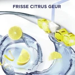 Glorix Power 5 Toiletblokken - Citroen - 9 Stuks - Voordeelverpakking 14 Glorix Power 5 Toiletblokken - Citroen - 9 Stuks - Voordeelverpakking -Winkel Voor Schoonmaakartikelen 1200x1200 746