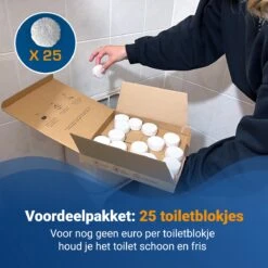 Witte Toiletblokjes Voor Inbouwreservoir Voor O.a Geberit En Grohe - 25 Stuks - Met Lavendel - Vlekvrij - Stortbakblokjes 12 Witte Toiletblokjes Voor Inbouwreservoir Voor O.a Geberit En Grohe - 25 Stuks - Met Lavendel - Vlekvrij - Stortbakblokjes -Winkel Voor Schoonmaakartikelen 1200x1200 754