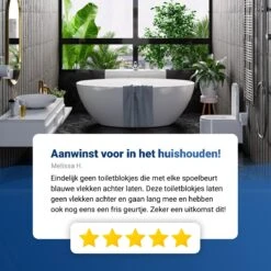 Witte Toiletblokjes Voor Inbouwreservoir Voor O.a Geberit En Grohe - 25 Stuks - Met Lavendel - Vlekvrij - Stortbakblokjes 14 Witte Toiletblokjes Voor Inbouwreservoir Voor O.a Geberit En Grohe - 25 Stuks - Met Lavendel - Vlekvrij - Stortbakblokjes -Winkel Voor Schoonmaakartikelen 1200x1200 756