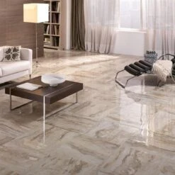 HG Natuursteenreiniger Glans (product 37) - 1L - Voor Regelmatig Gebruik Van Marmer En Kalkhoudend Natuursteen -Winkel Voor Schoonmaakartikelen 1200x1200 760