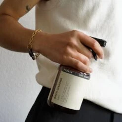 Tubble® Bad Spray Cleaner - 100% Biologisch - Lekkere En Frisse Geur - 500ml 6 Tubble® Bad Spray Cleaner - 100% Biologisch - Lekkere En Frisse Geur - 500ml -Winkel Voor Schoonmaakartikelen 1200x1200 767