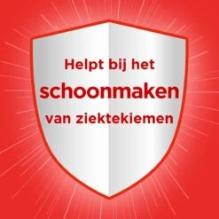 Ajax® Ajax Allesreiniger Fête Des Fleur Rode Bloem 8 X 1L - Voordeelverpakking -Winkel Voor Schoonmaakartikelen 1200x1200 779