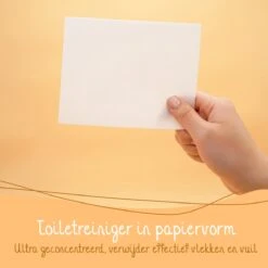 Cosmeau Toiletreiniger Sheets 60 Beurten Wasvellen Detergent Sheets Eco Toilet Strips - Cosmo Cosmea Kosmo 15 Cosmeau Toiletreiniger Sheets 60 Beurten Wasvellen Detergent Sheets Eco Toilet Strips - Cosmo Cosmea Kosmo -Winkel Voor Schoonmaakartikelen 1200x1200 788